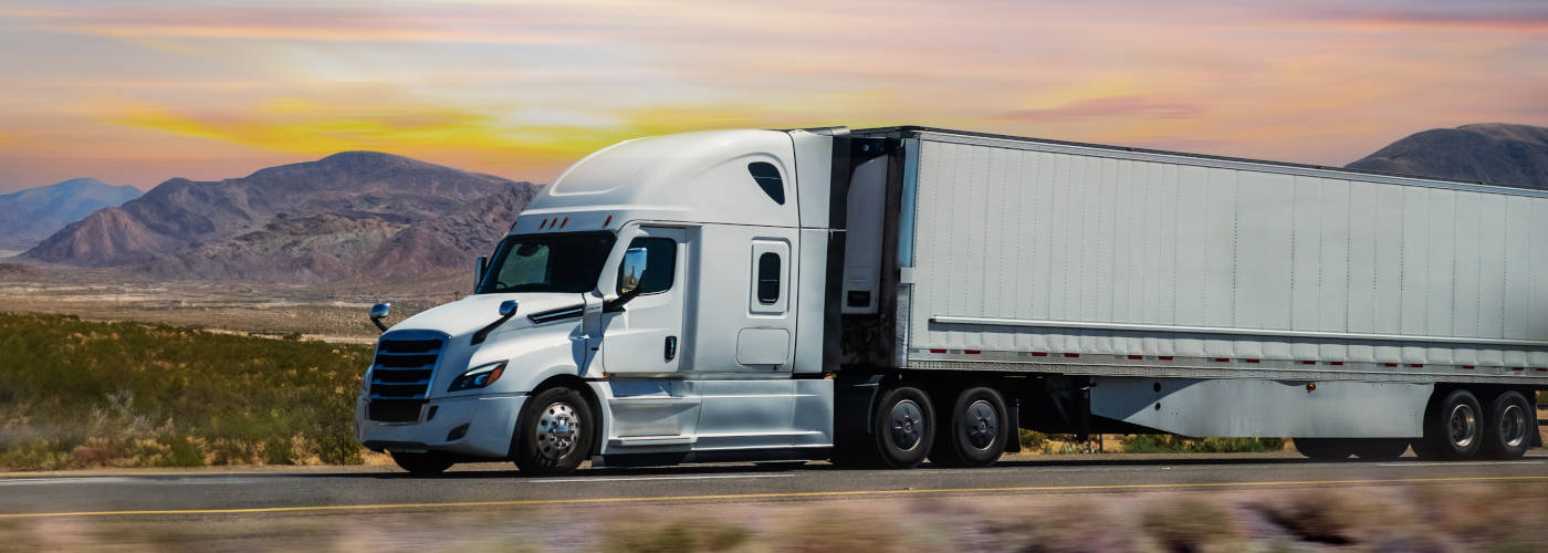 Featured Image for JDS Logistics LLC